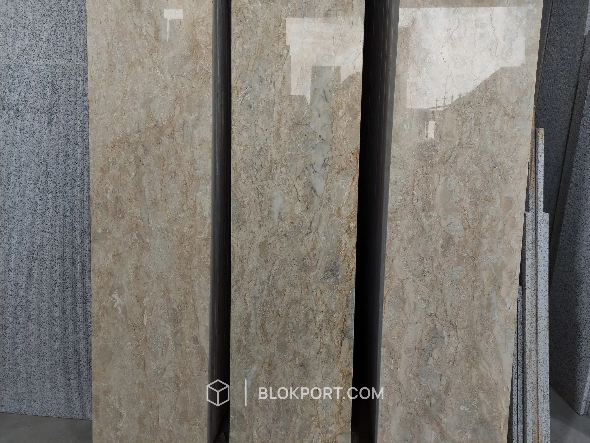 Shanna Polished Marble, photo 1 of 3