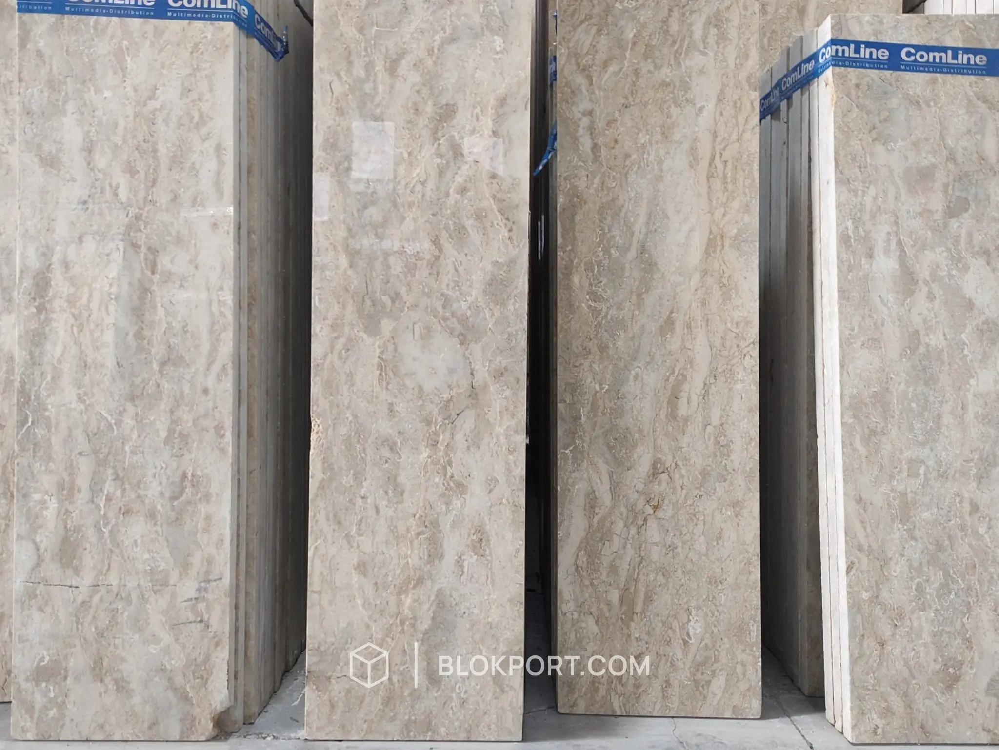 Shanna Polished Marble, photo 1 of 3