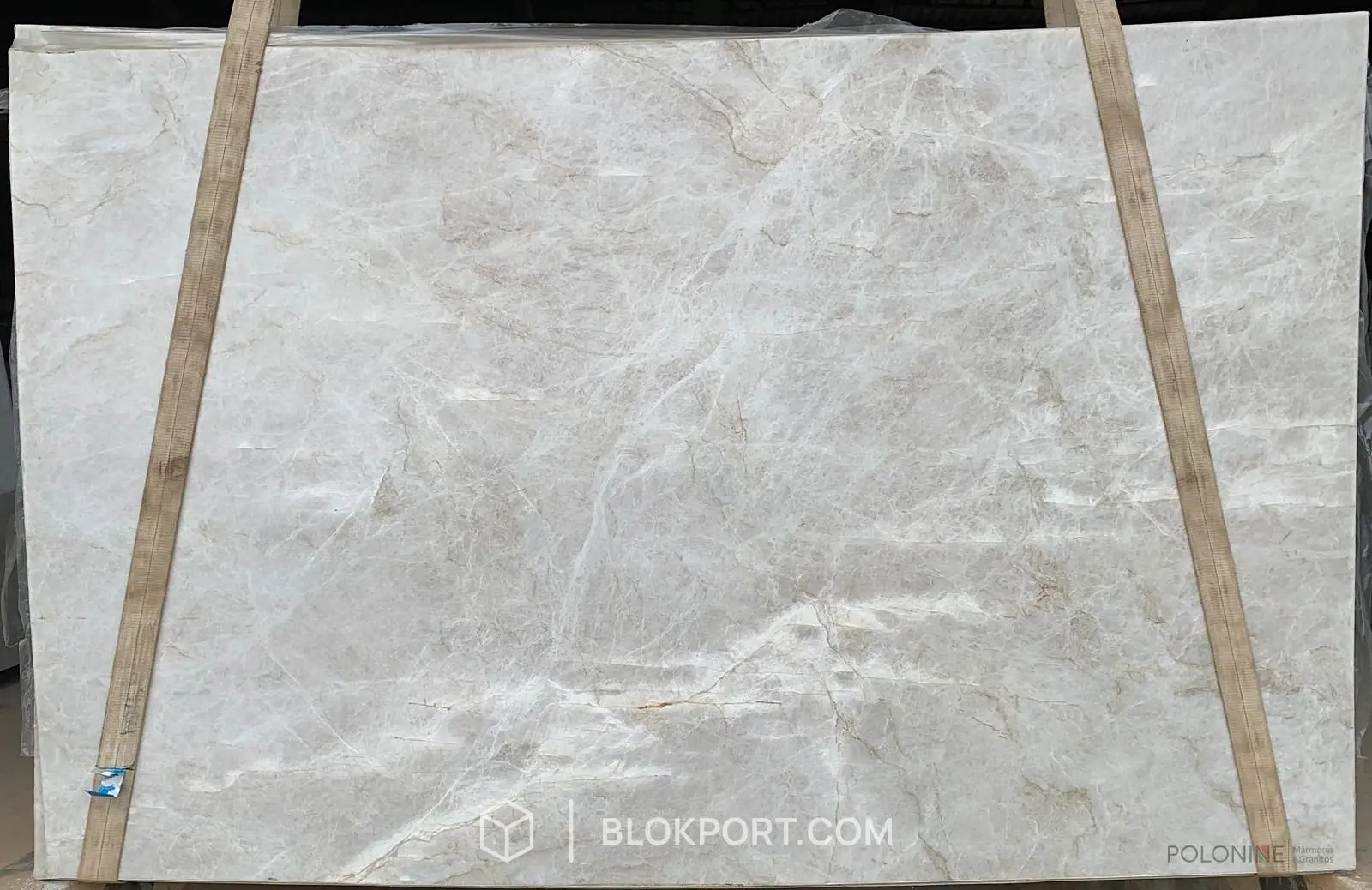 Perla Venata Polished Quartzite, photo 1 of 1