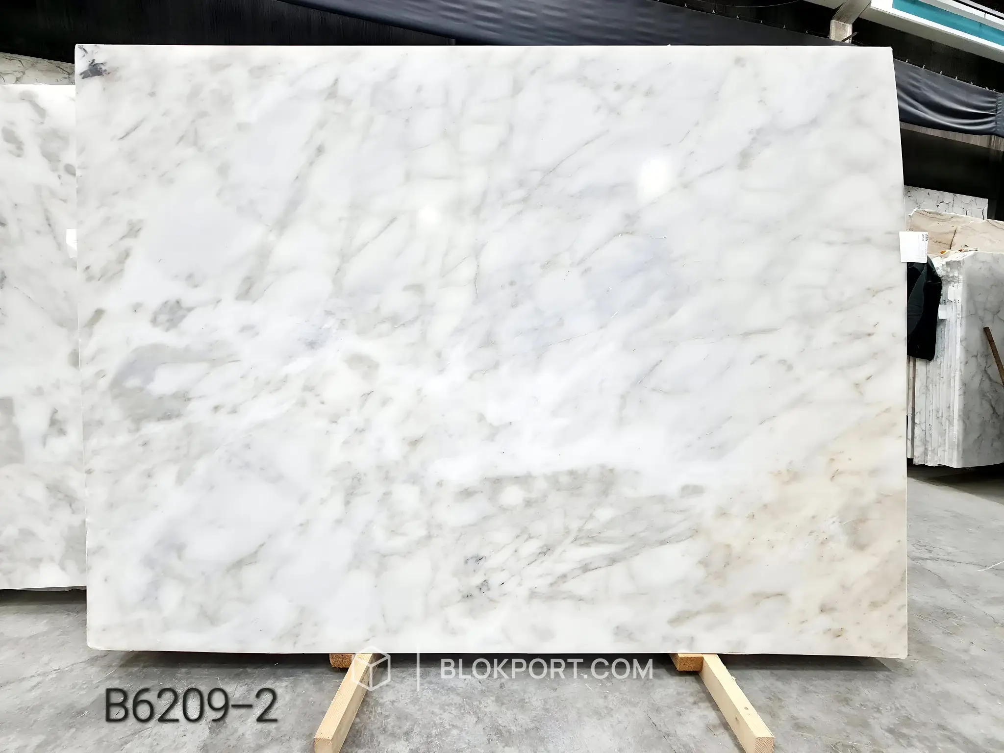 Afyon Gold Honed Marble, photo 1 of 75